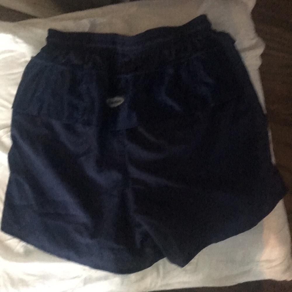 Race ready running shorts brand new
